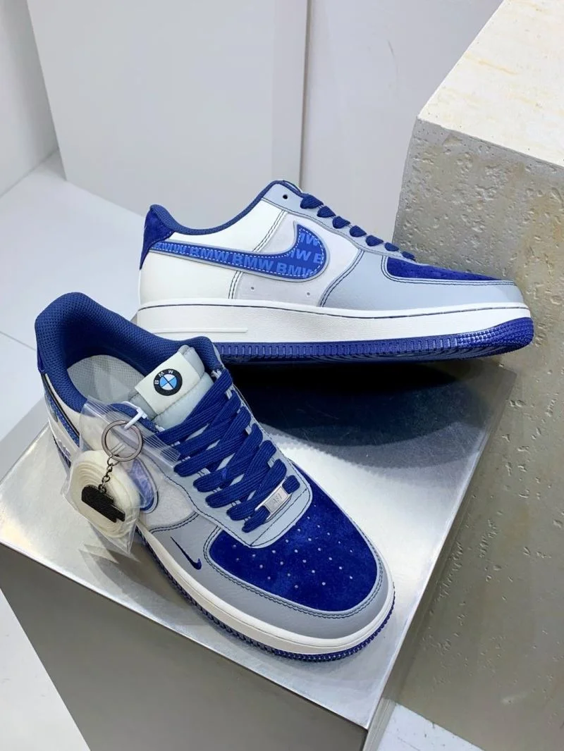 NewStyle Nike Air Force 1 Shoes 33445