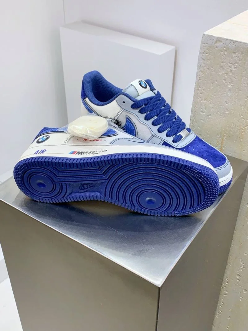 NewStyle Nike Air Force 1 Shoes 33445