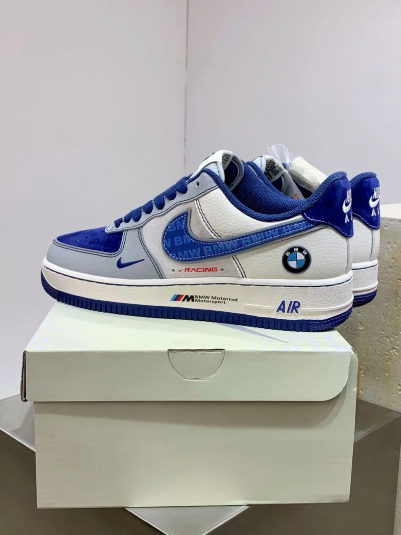 NewStyle Nike Air Force 1 Shoes 33445