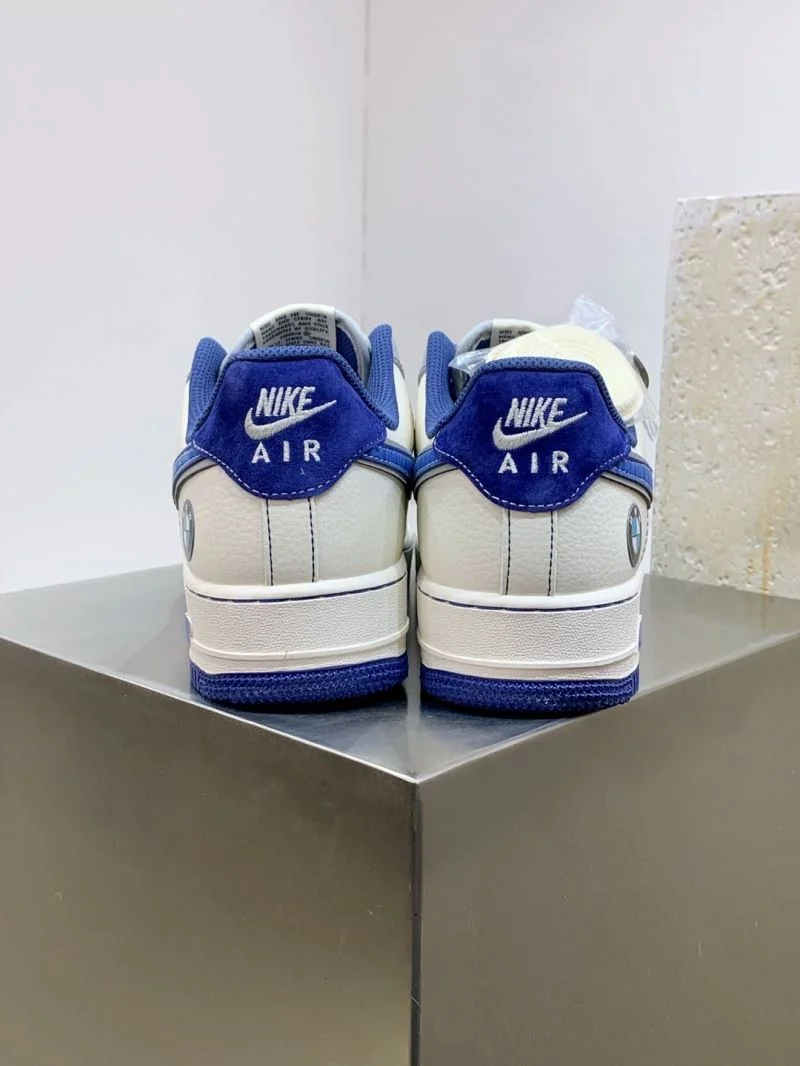 NewStyle Nike Air Force 1 Shoes 33445