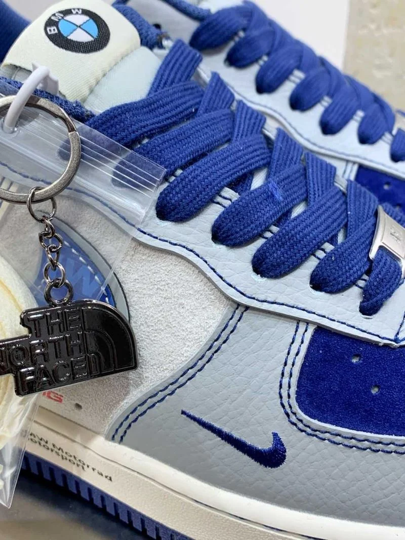 NewStyle Nike Air Force 1 Shoes 33445