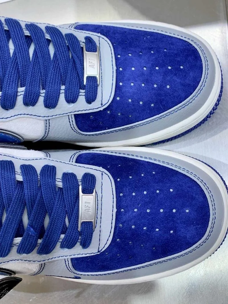 NewStyle Nike Air Force 1 Shoes 33445