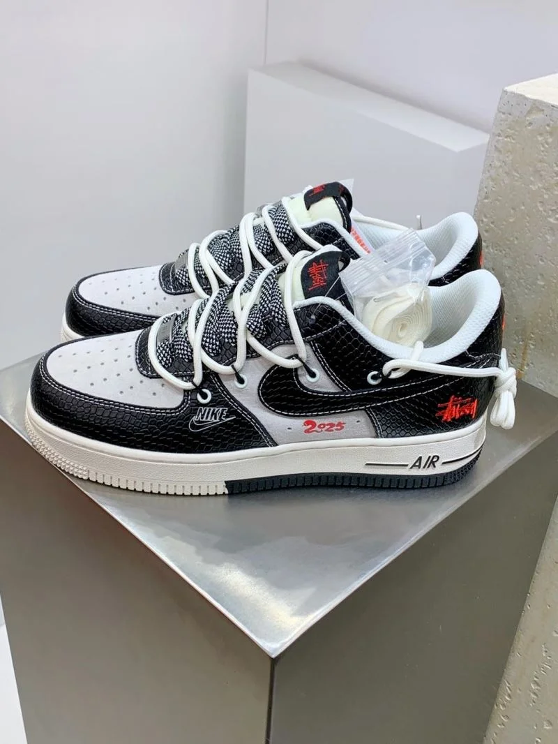 Nike Air Force 1 Shoes HighPerformance 33441