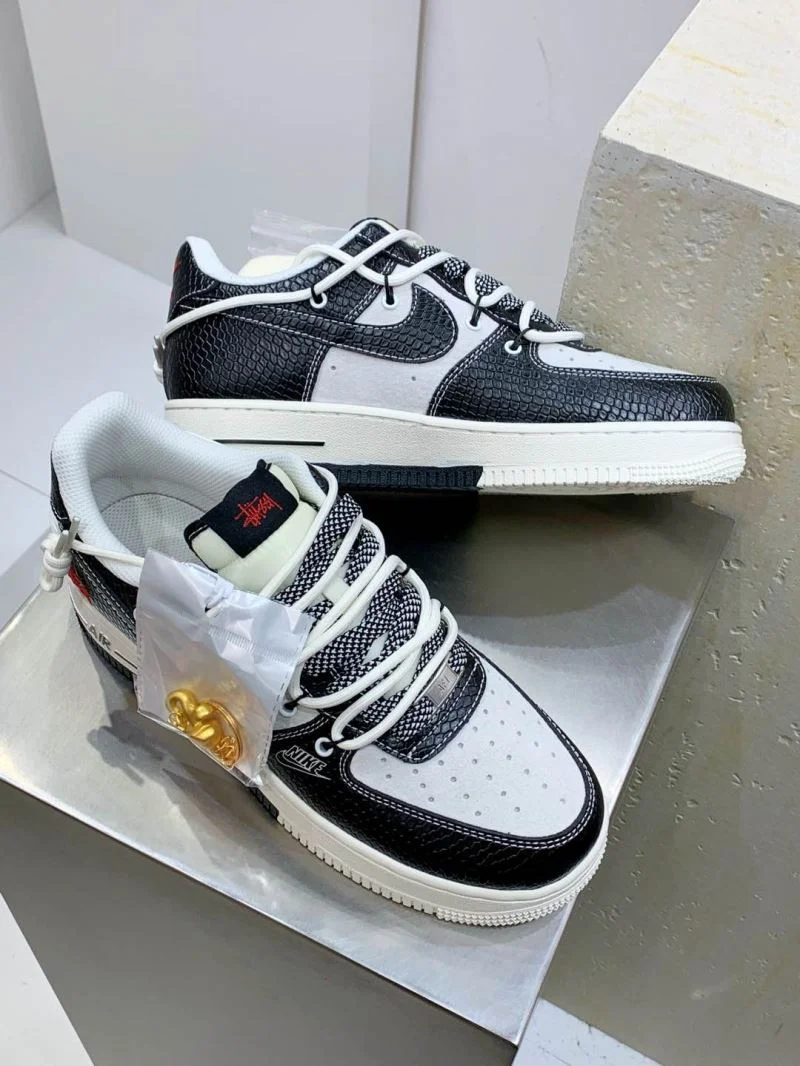 Nike Air Force 1 Shoes HighPerformance 33441