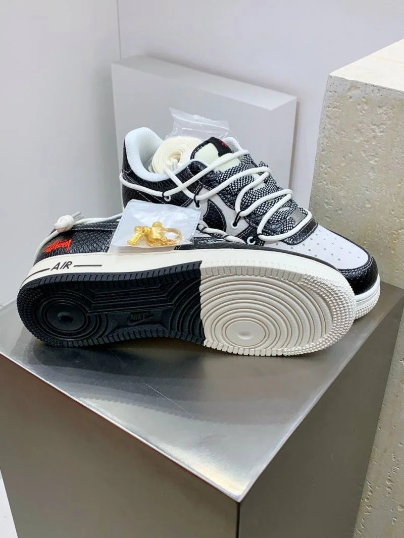 Nike Air Force 1 Shoes HighPerformance 33441