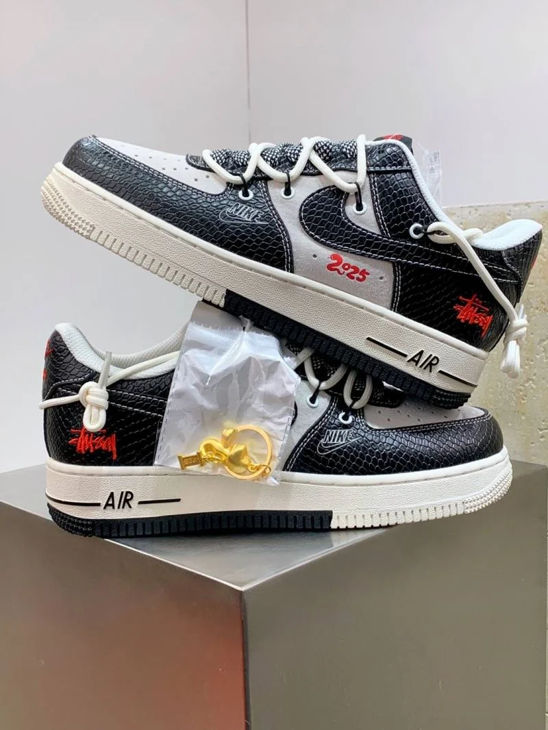 Nike Air Force 1 Shoes HighPerformance 33441