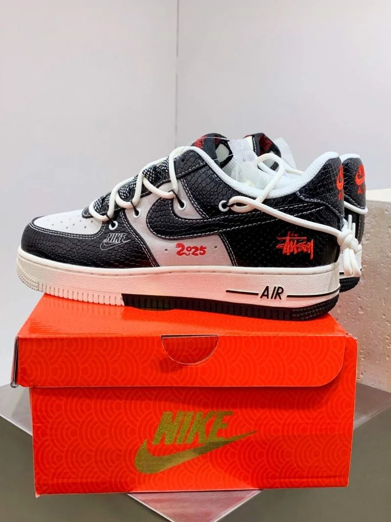 Nike Air Force 1 Shoes HighPerformance 33441
