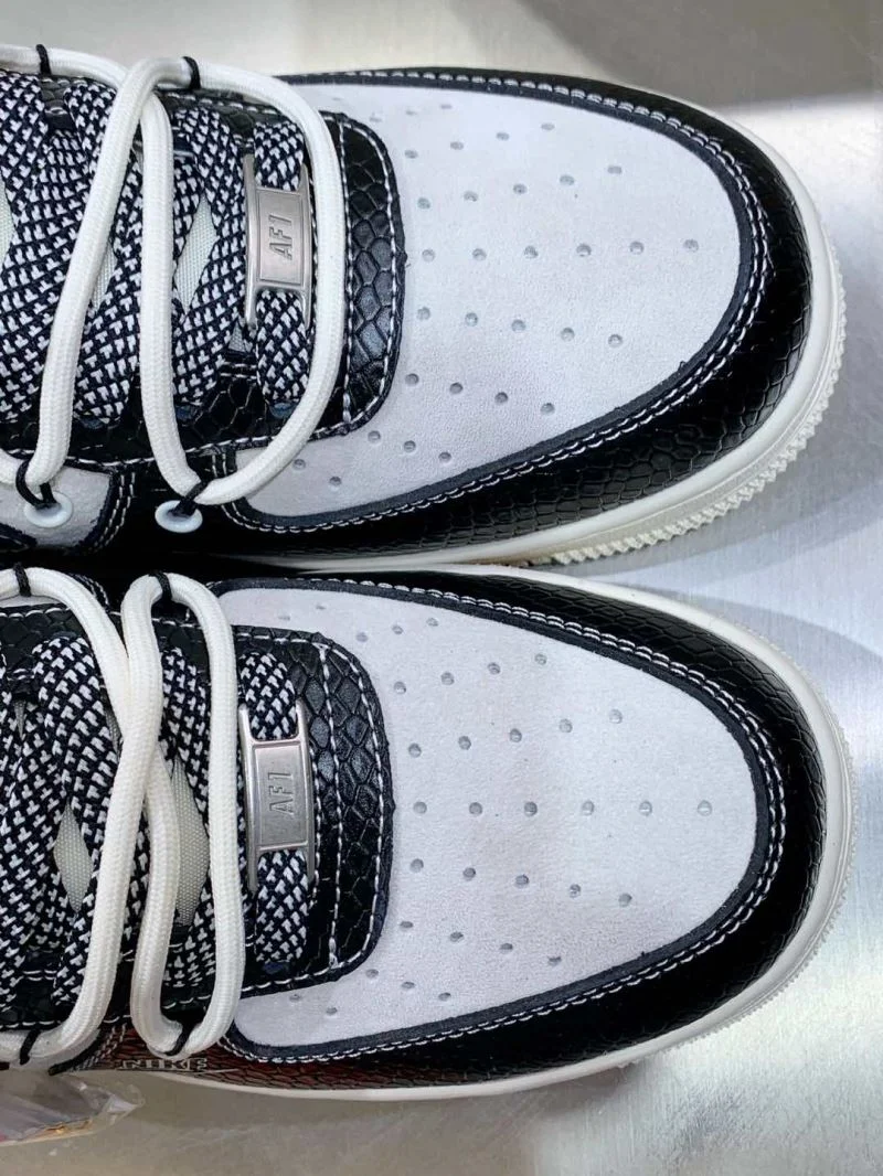Nike Air Force 1 Shoes HighPerformance 33441
