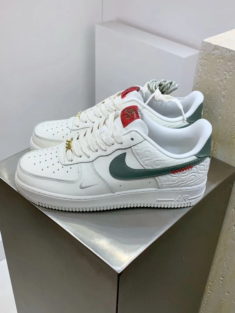 UrbanStyle Nike Air Force 1 Shoes 33440