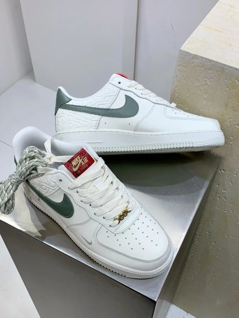 UrbanStyle Nike Air Force 1 Shoes 33440