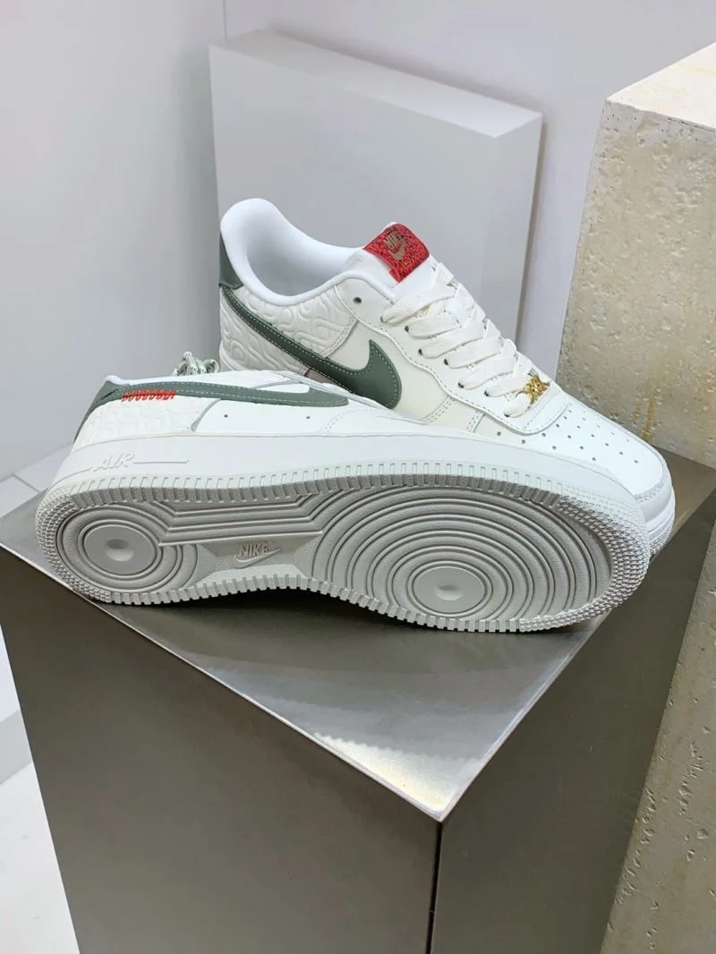 UrbanStyle Nike Air Force 1 Shoes 33440