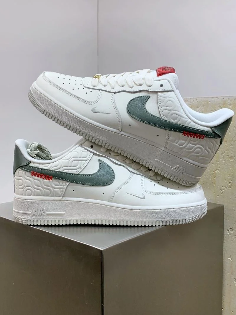 UrbanStyle Nike Air Force 1 Shoes 33440