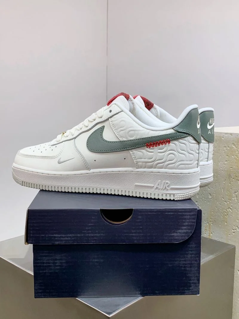 UrbanStyle Nike Air Force 1 Shoes 33440