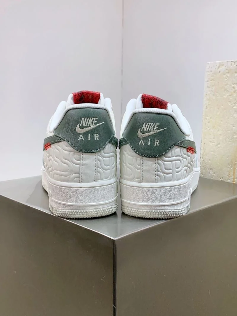 UrbanStyle Nike Air Force 1 Shoes 33440