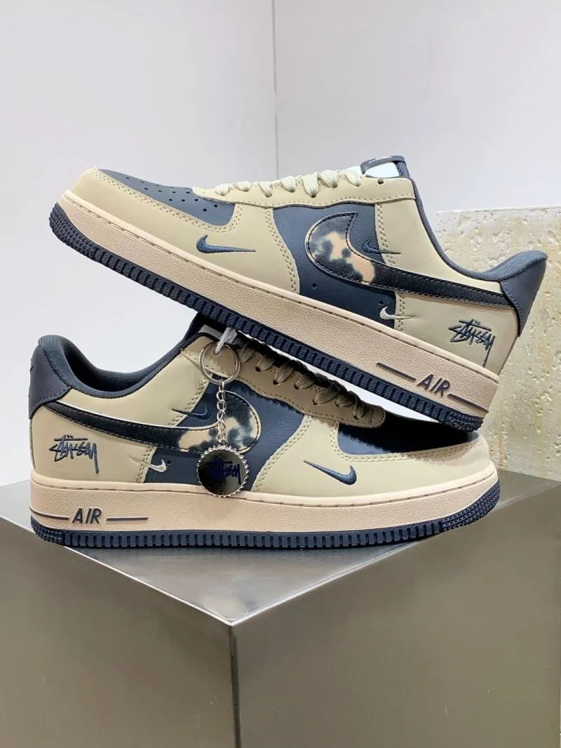 Attractive Nike Air Force 1 Shoes 33439