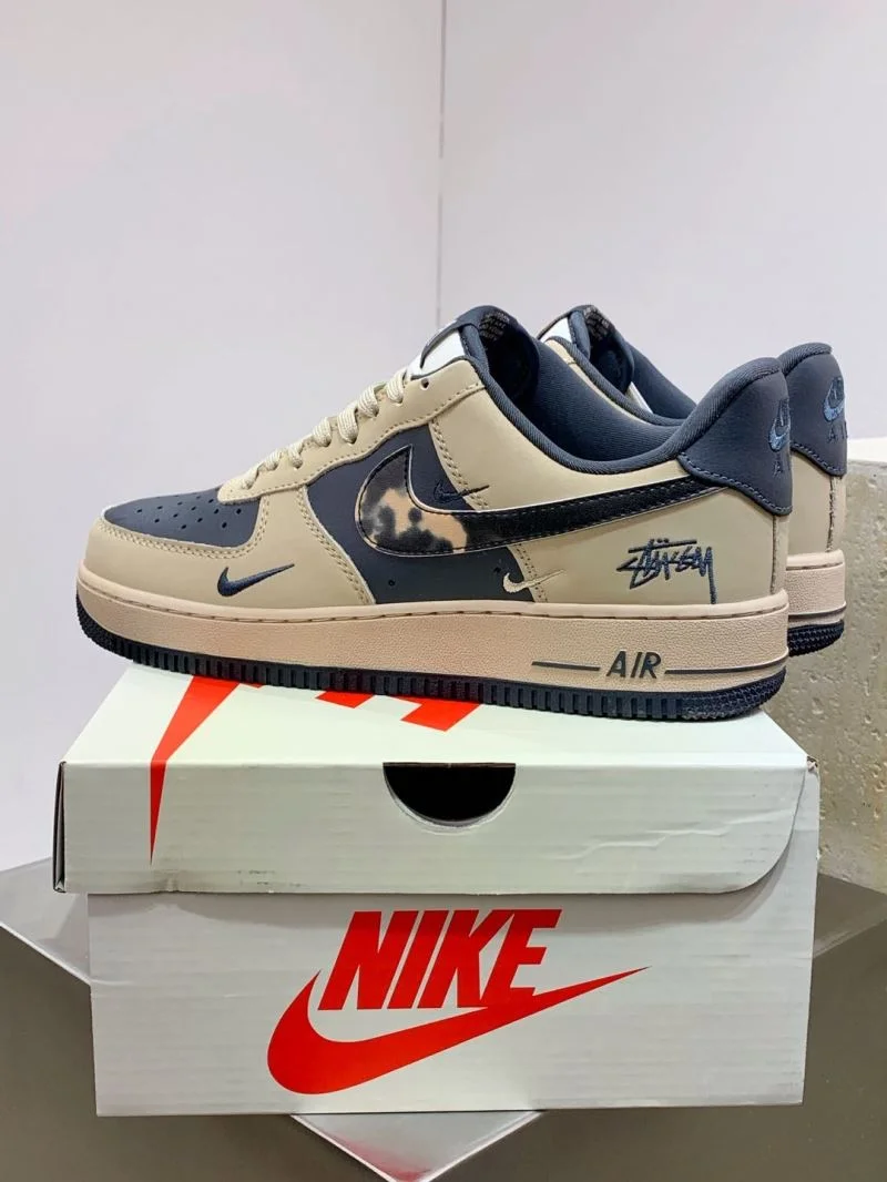 Attractive Nike Air Force 1 Shoes 33439