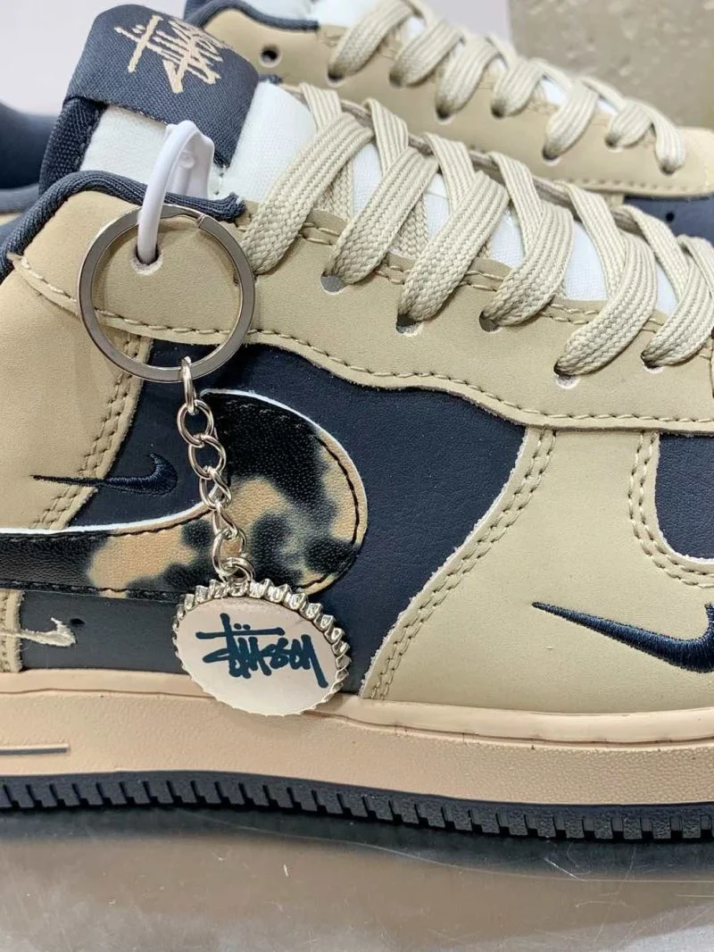 Attractive Nike Air Force 1 Shoes 33439