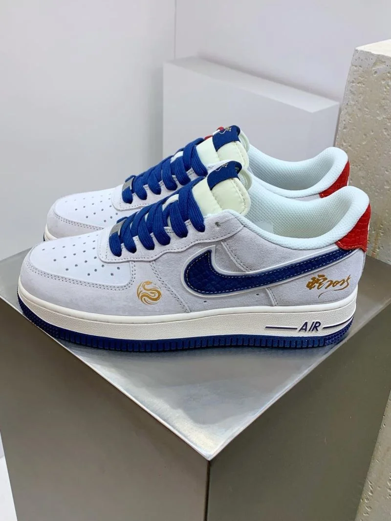 GoodFit Nike Air Force 1 Shoes 33438