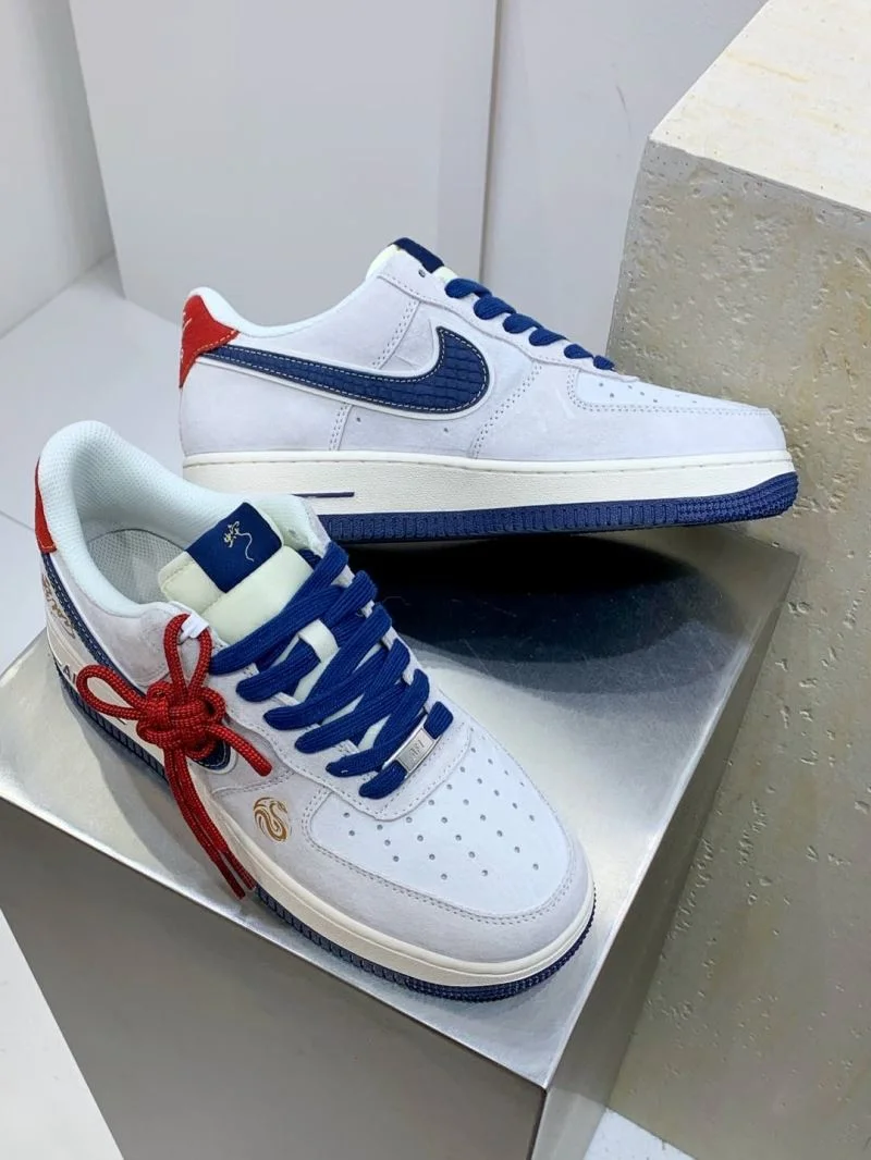 GoodFit Nike Air Force 1 Shoes 33438