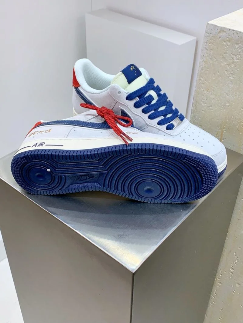 GoodFit Nike Air Force 1 Shoes 33438