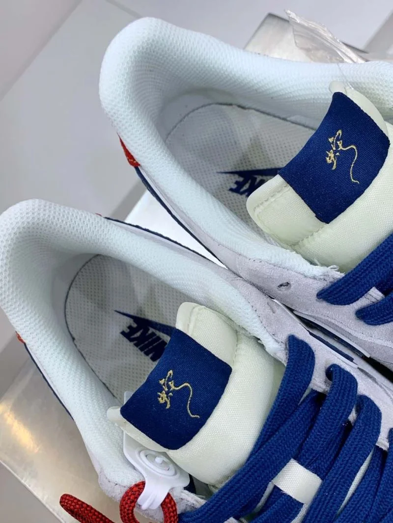 GoodFit Nike Air Force 1 Shoes 33438