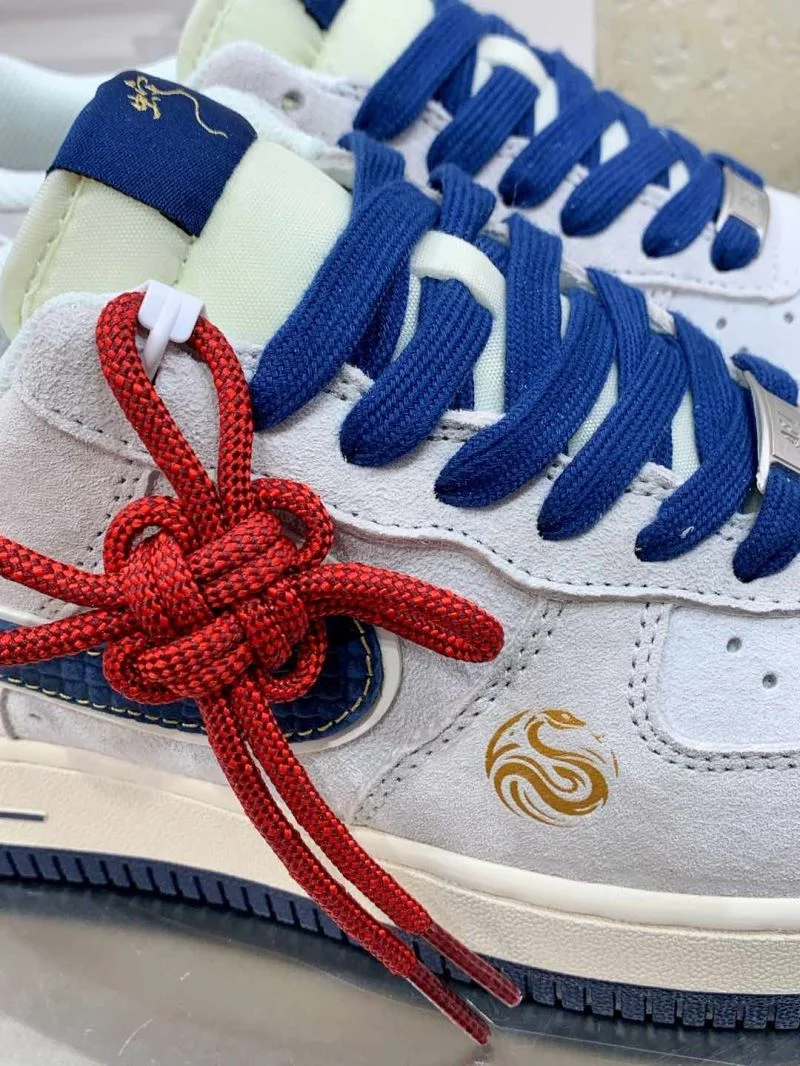 GoodFit Nike Air Force 1 Shoes 33438
