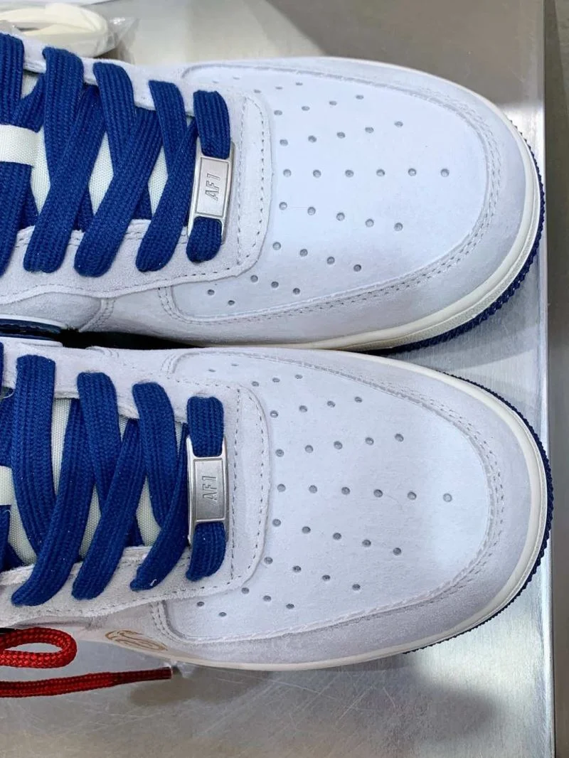 GoodFit Nike Air Force 1 Shoes 33438