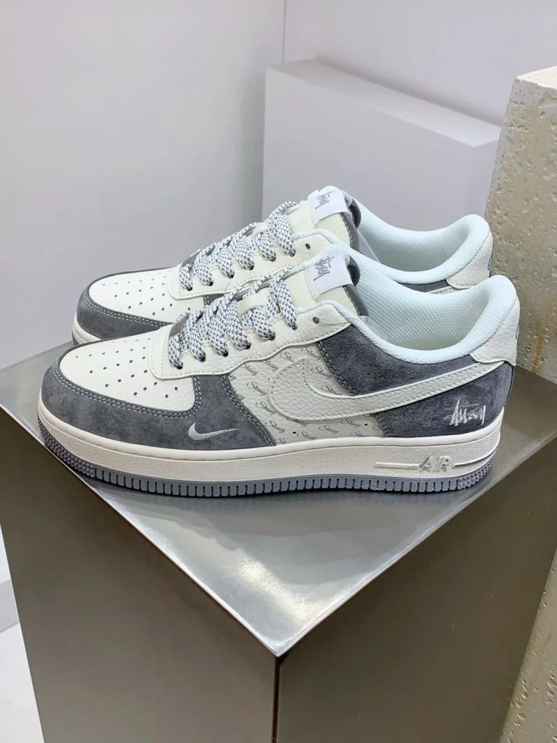 Nike Air Force 1 Shoes AllSeason 33433