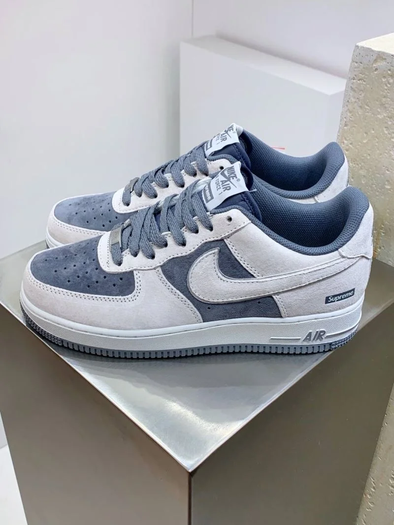 TechFriendly Nike Air Force 1 Shoes 33435