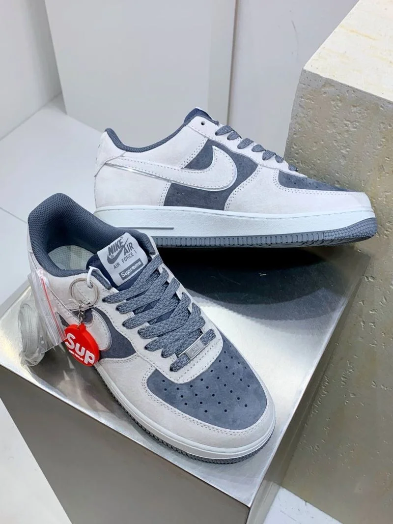 TechFriendly Nike Air Force 1 Shoes 33435