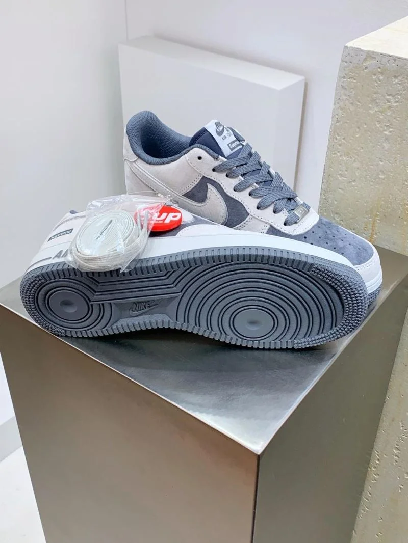 TechFriendly Nike Air Force 1 Shoes 33435