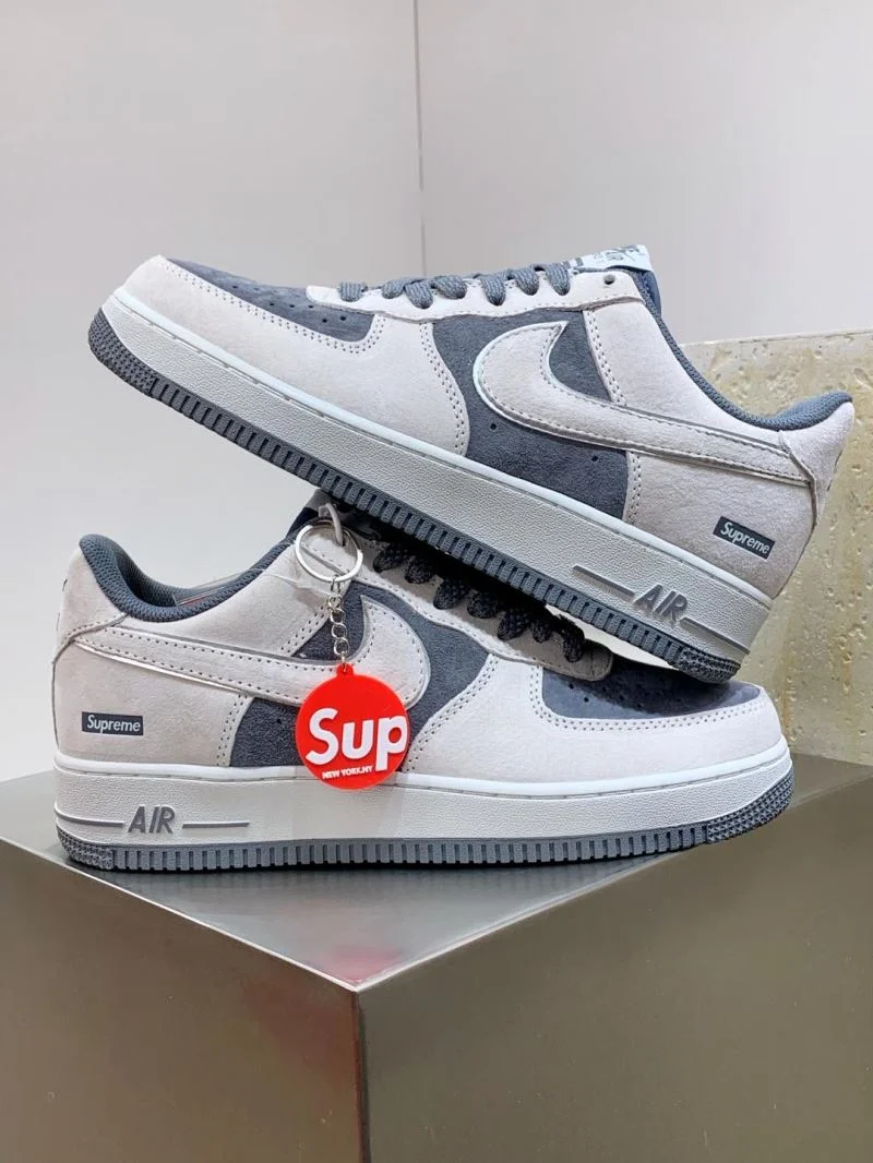TechFriendly Nike Air Force 1 Shoes 33435