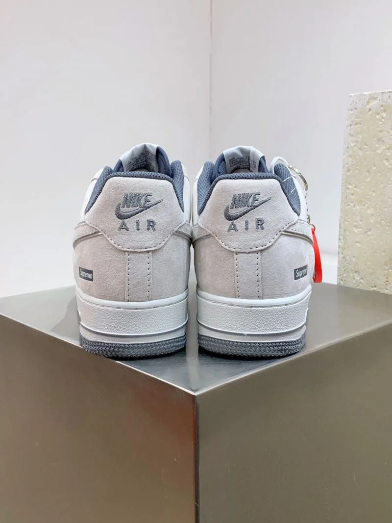 TechFriendly Nike Air Force 1 Shoes 33435