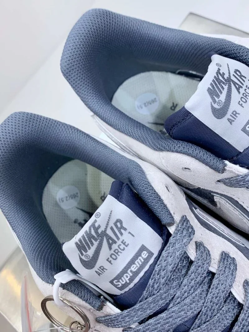 TechFriendly Nike Air Force 1 Shoes 33435