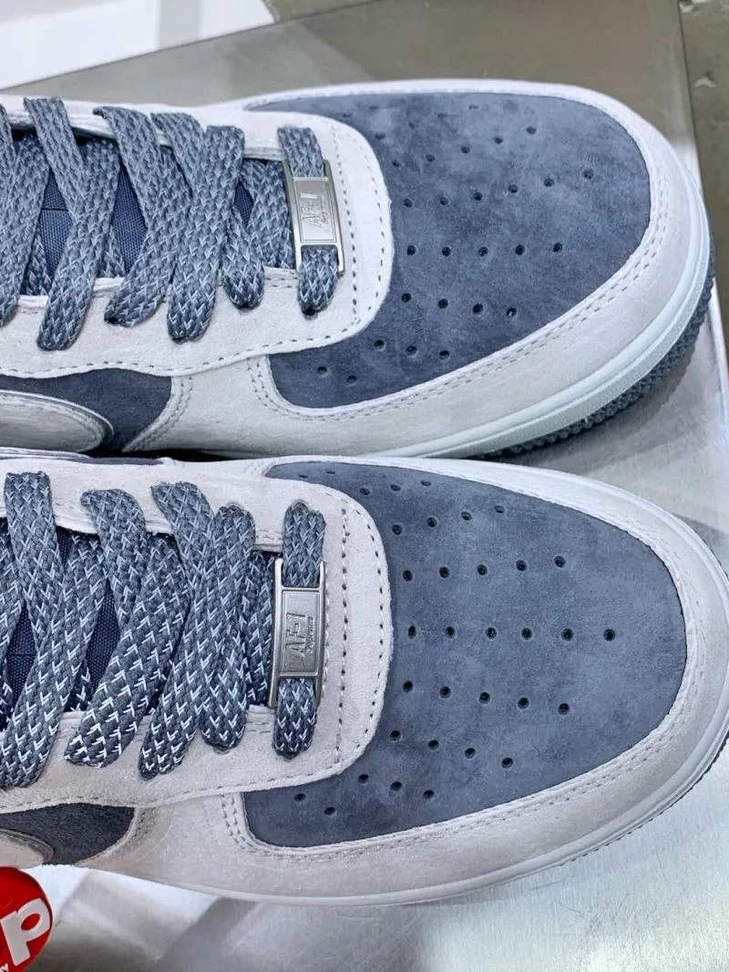 TechFriendly Nike Air Force 1 Shoes 33435
