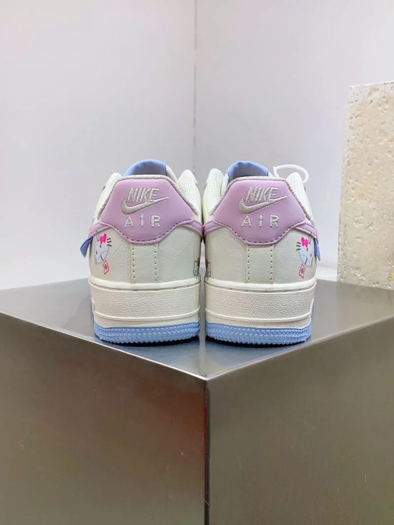 Nike Air Force 1 Shoes Unisex 33437