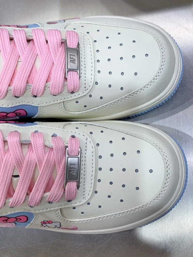 Nike Air Force 1 Shoes Unisex 33437
