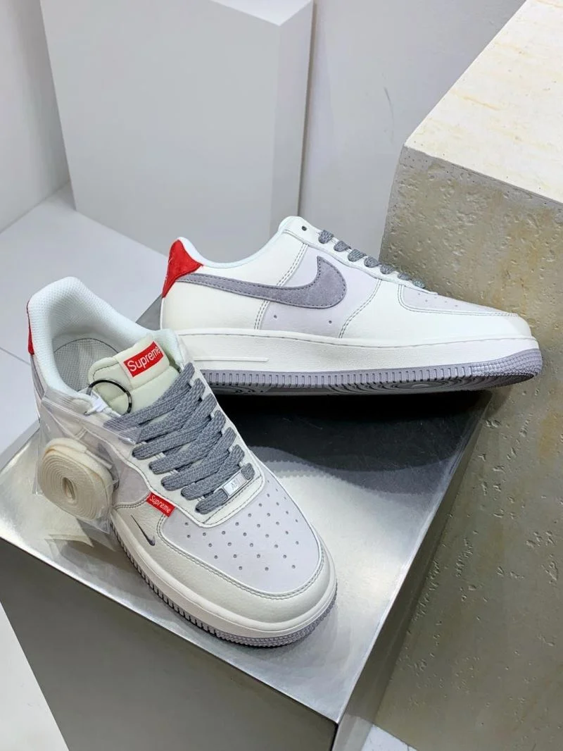 Lightweight Nike Air Force 1 Shoes 33436