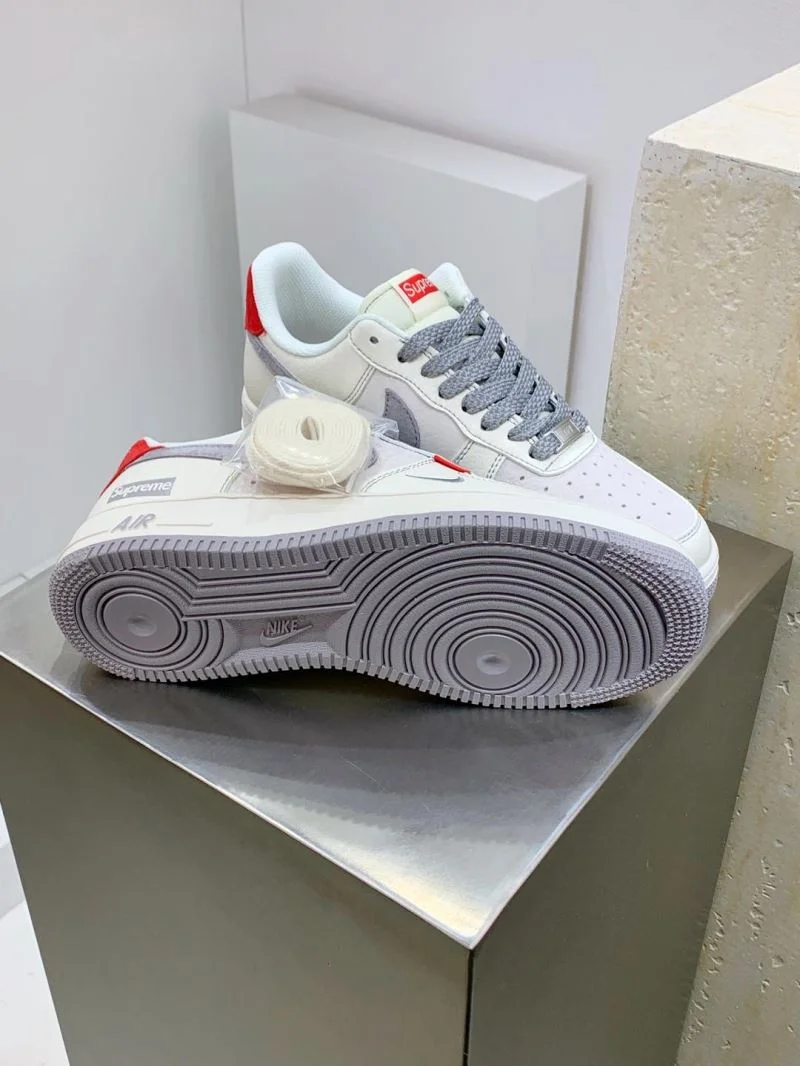 Lightweight Nike Air Force 1 Shoes 33436