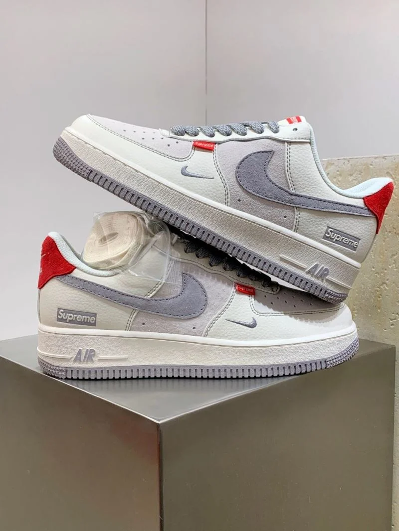 Lightweight Nike Air Force 1 Shoes 33436