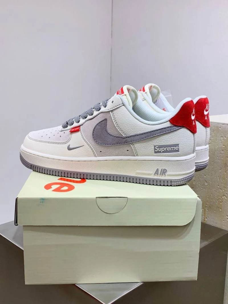 Lightweight Nike Air Force 1 Shoes 33436