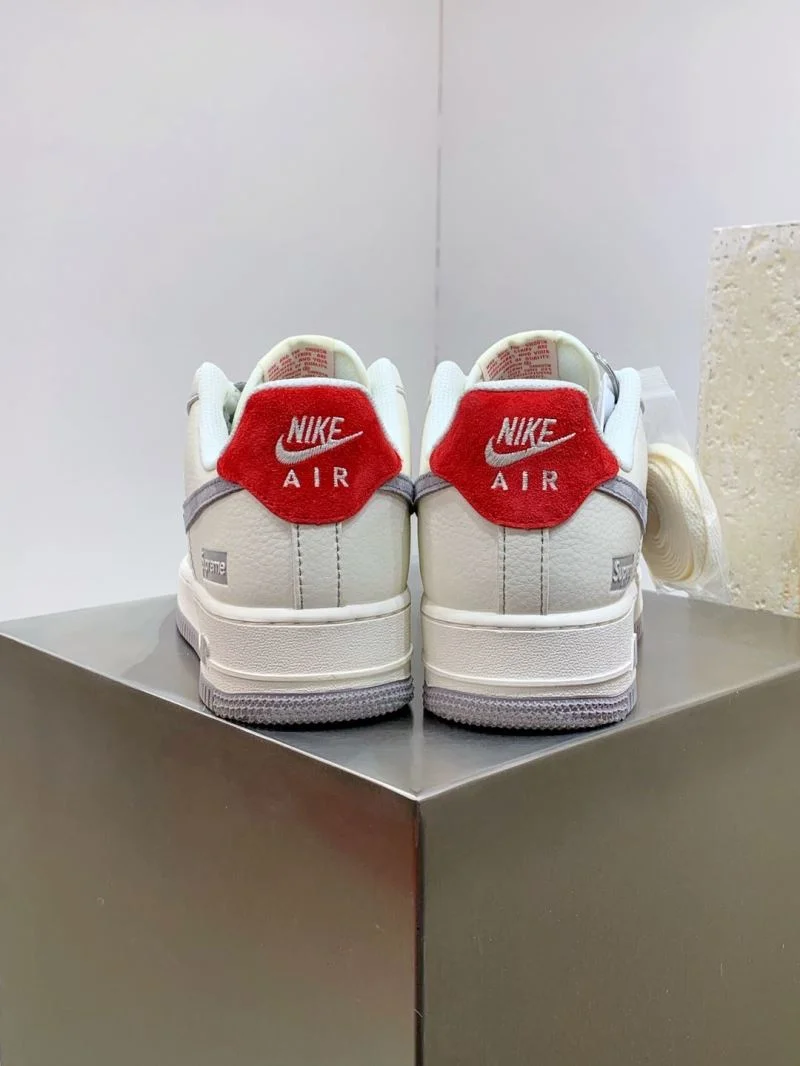 Lightweight Nike Air Force 1 Shoes 33436
