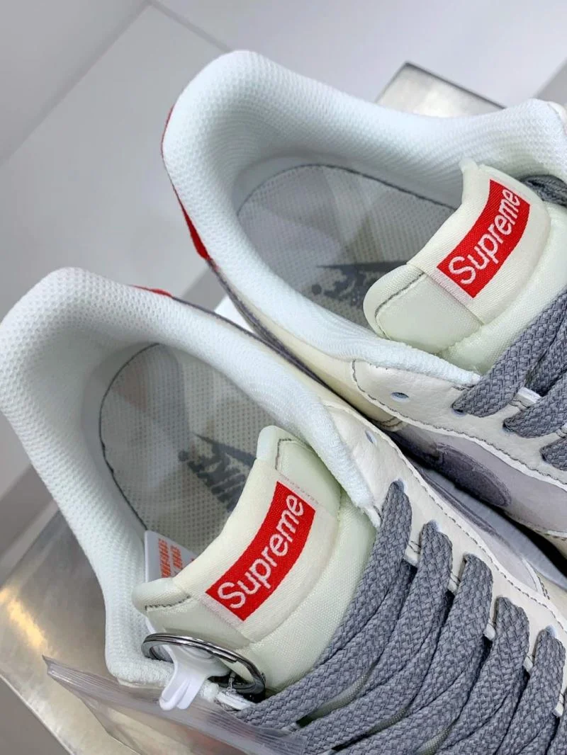 Lightweight Nike Air Force 1 Shoes 33436