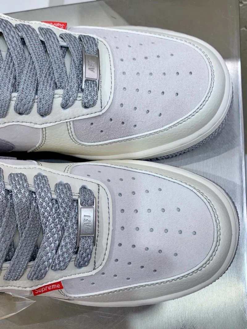 Lightweight Nike Air Force 1 Shoes 33436
