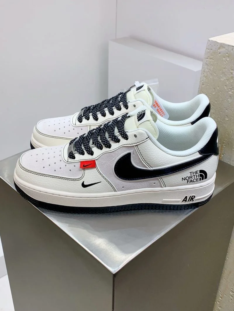 Nike Air Force 1 Shoes Versatile 33413
