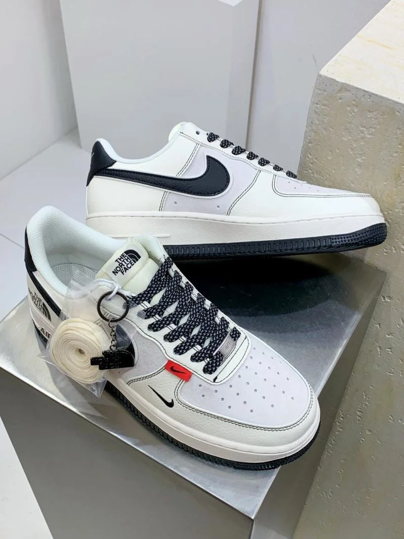Nike Air Force 1 Shoes Versatile 33413