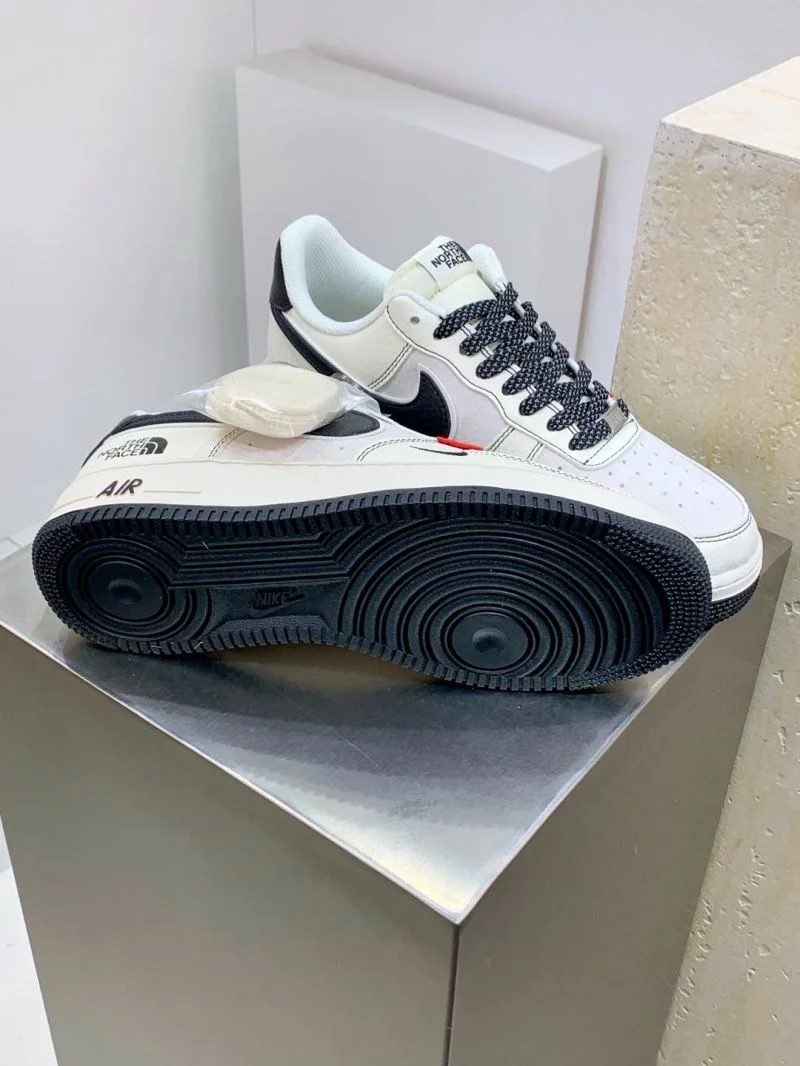 Nike Air Force 1 Shoes Versatile 33413