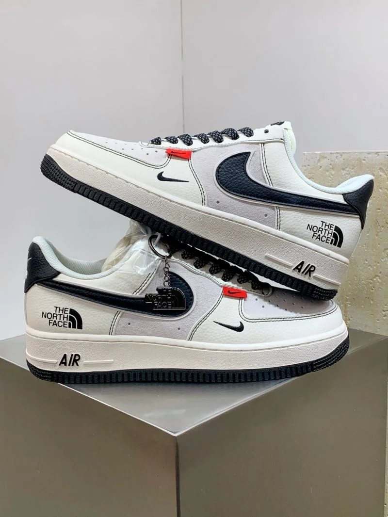 Nike Air Force 1 Shoes Versatile 33413