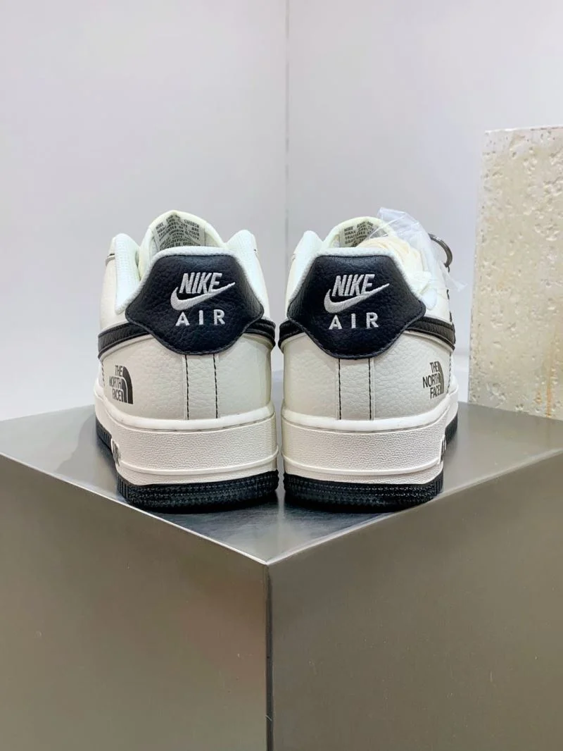 Nike Air Force 1 Shoes Versatile 33413
