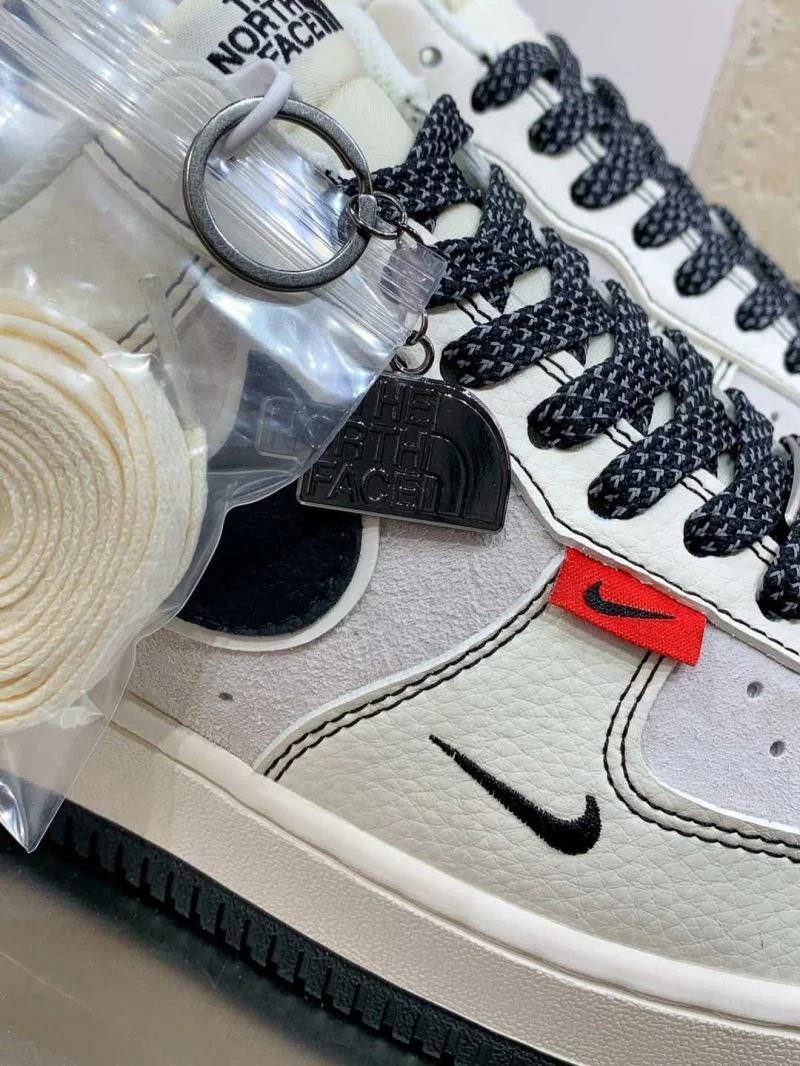 Nike Air Force 1 Shoes Versatile 33413